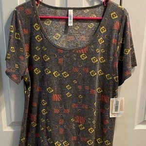 LulaRoe Shirt
